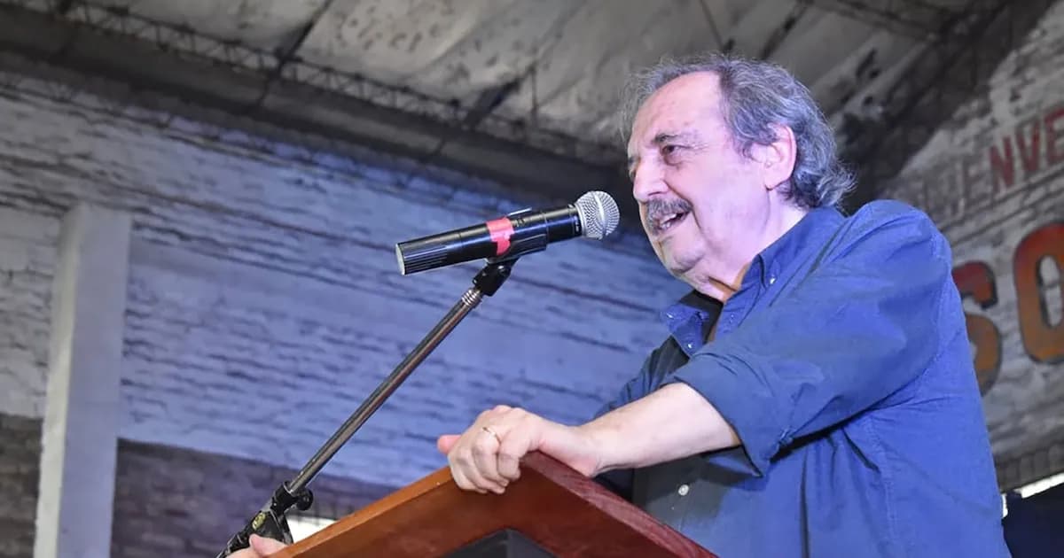 Ricardo Alfonsín: La UCR y la crisis de su identidad histórica