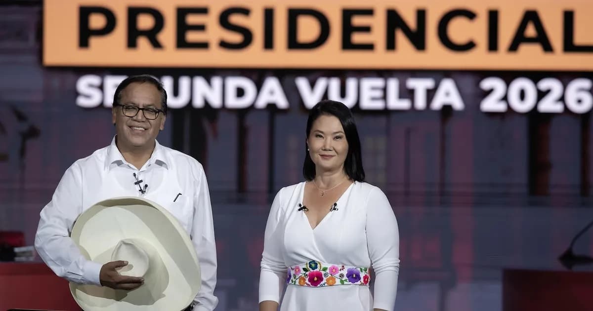 Sánchez solicita intervención de la CIDH tras la elección presidencial en Perú