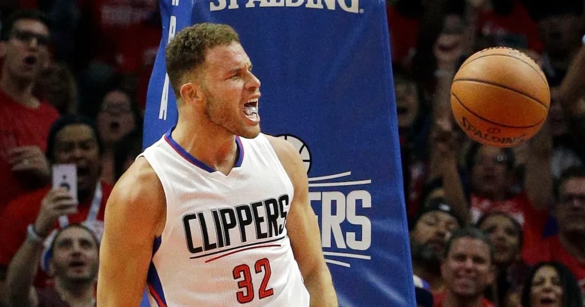 Blake Griffin revela el impacto de una violación de confidencialidad en su salud mental