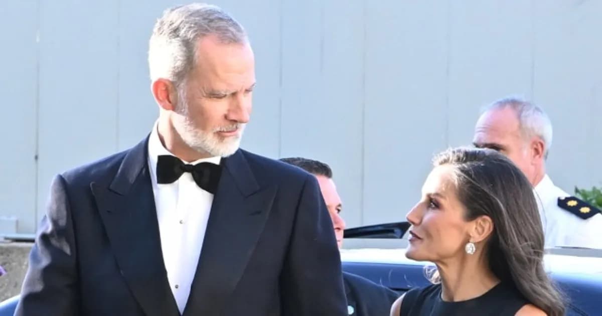 Felipe VI destaca la importancia del periodismo en la sociedad y la memoria colectiva