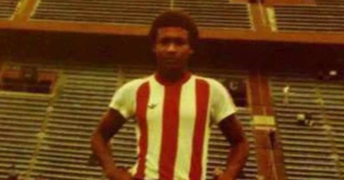 Custodio Mendes: la historia del primer futbolista africano en Argentina y su dilema en el Mundial