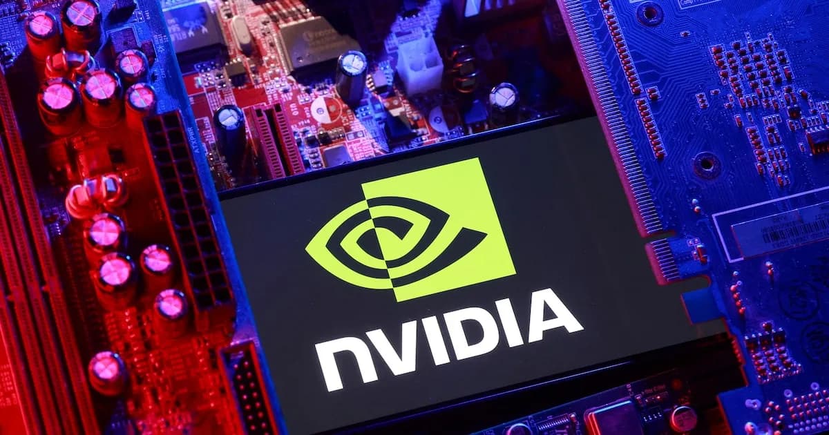 Nvidia y Valar Atomics: Un futuro sin agua para los centros de datos