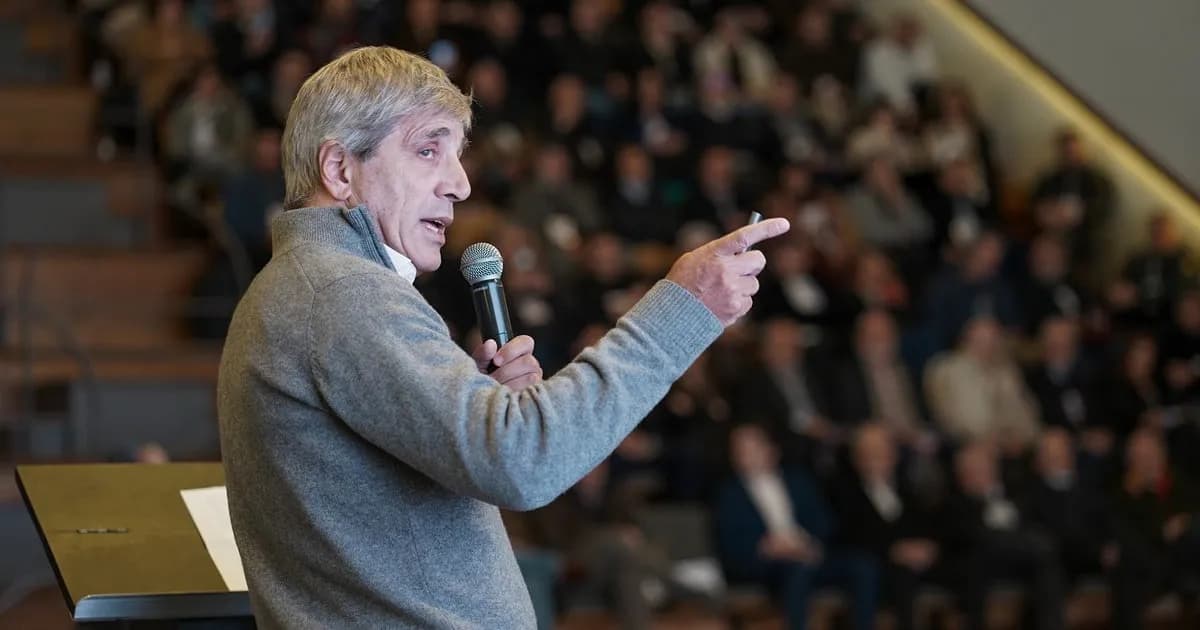 Desafíos y Oportunidades en el Plan Económico Argentino: Un Análisis del Segundo Semestre