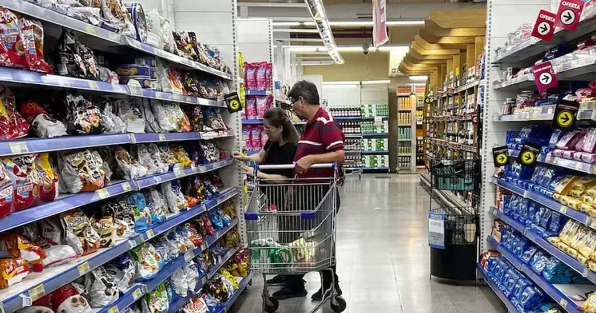 El consumo en el norte argentino sigue en caída libre: una crisis que se profundiza