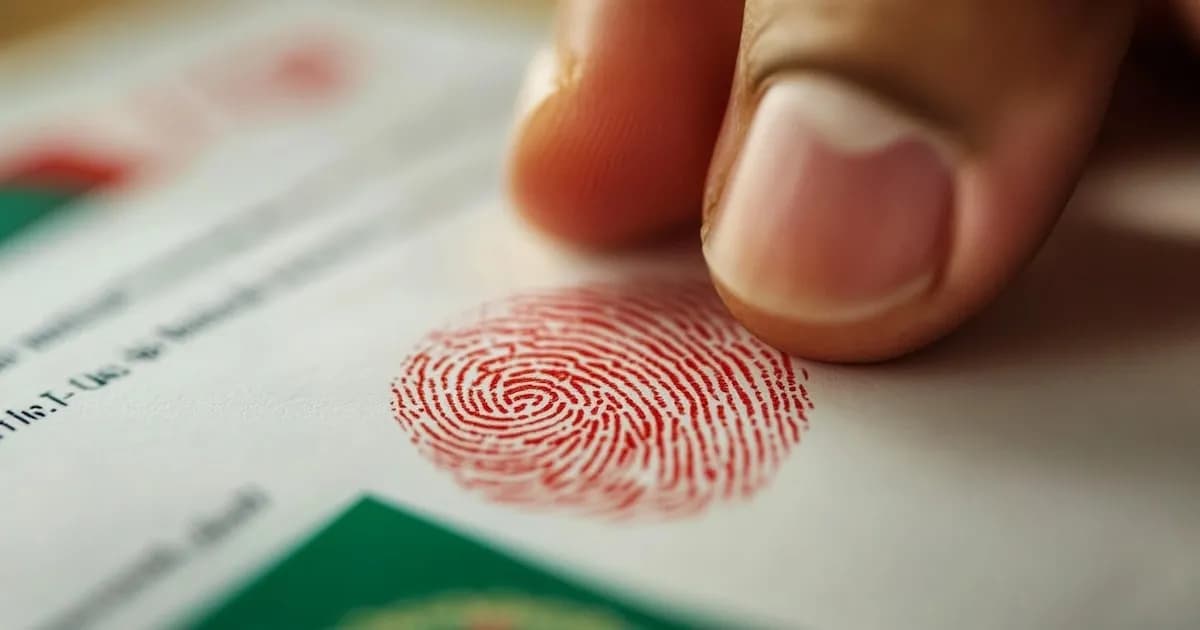 IMSS implementará CURP biométrica para trámites presenciales en México