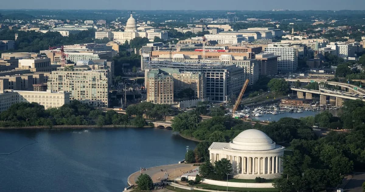 Washington lidera el crecimiento económico en EE. UU. gracias al sector tecnológico