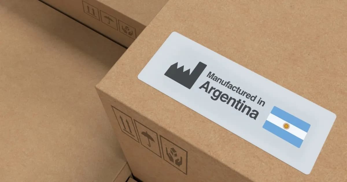 Audiencia en Washington podría redefinir la relación comercial de Argentina con EE. UU. y China