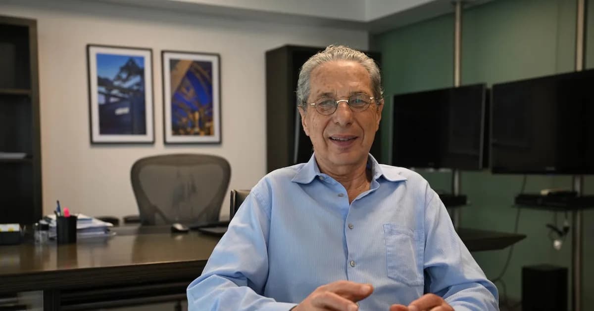 Daniel Marx advierte sobre la necesidad de estabilidad cambiaria en la economía argentina