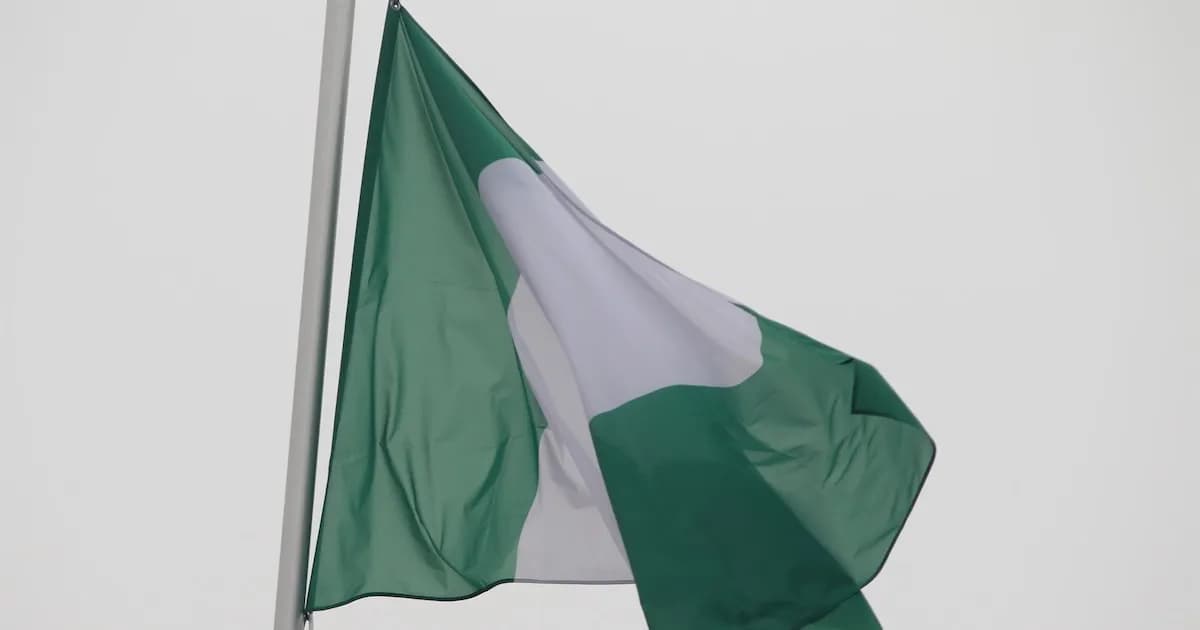 Rescate exitoso de víctimas secuestradas en Nigeria, lamentan la muerte de una de ellas