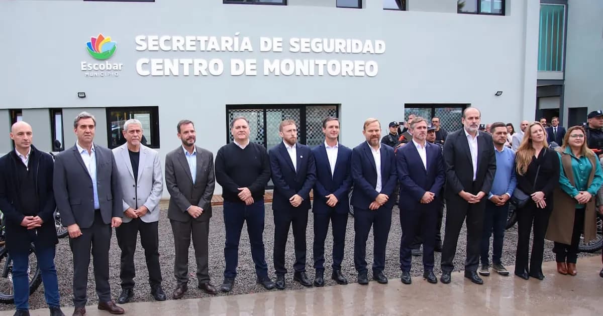 La estrategia del peronismo ante la sucesión de Kicillof: intendentes buscan consolidarse