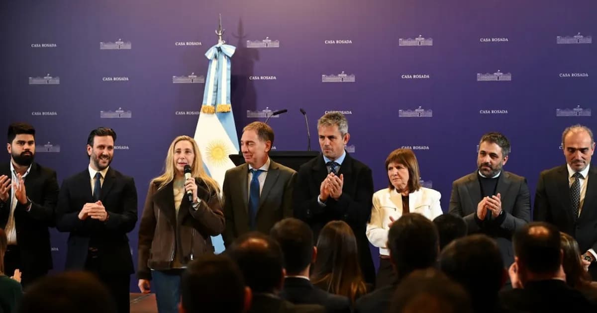 La Transformación del Gobierno: Nuevas Estrategias y Desafíos en la Justicia