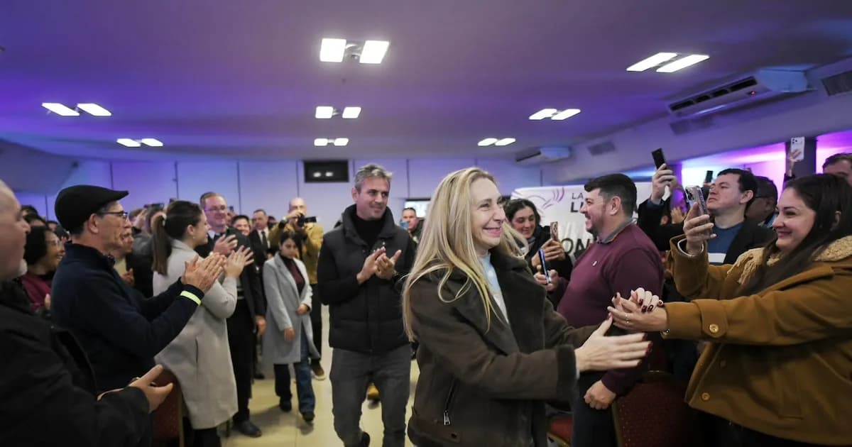 Acercamiento político en el Gobierno y tensiones internas en La Libertad Avanza