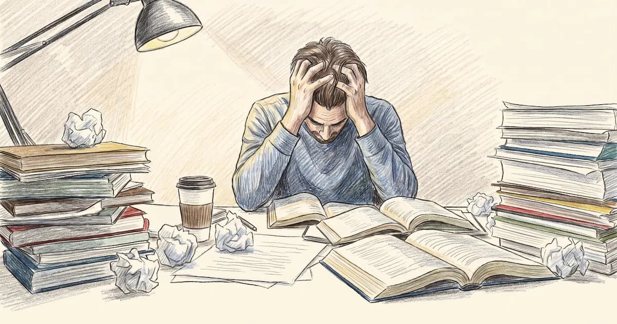 Autoexigencia: El equilibrio entre la ambición y el agotamiento emocional