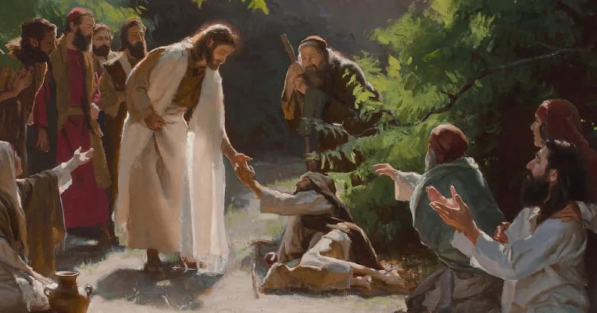 El Concepto de 'Hermano' en el Cristianismo y su Relevancia Actual