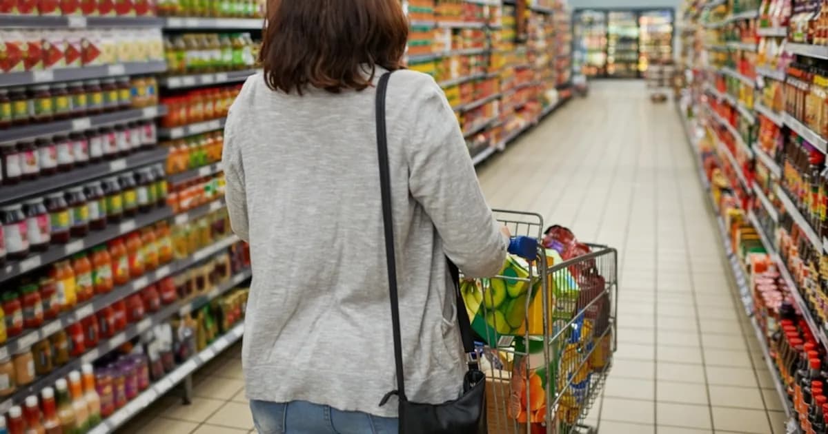 Consumo en Argentina: un crecimiento récord que no se siente en la calle