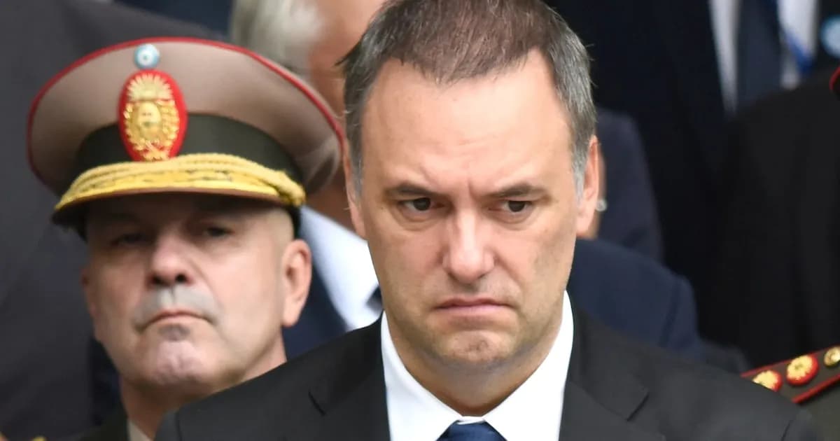 Milei busca reencauzar su gestión tras el escándalo de Adorni