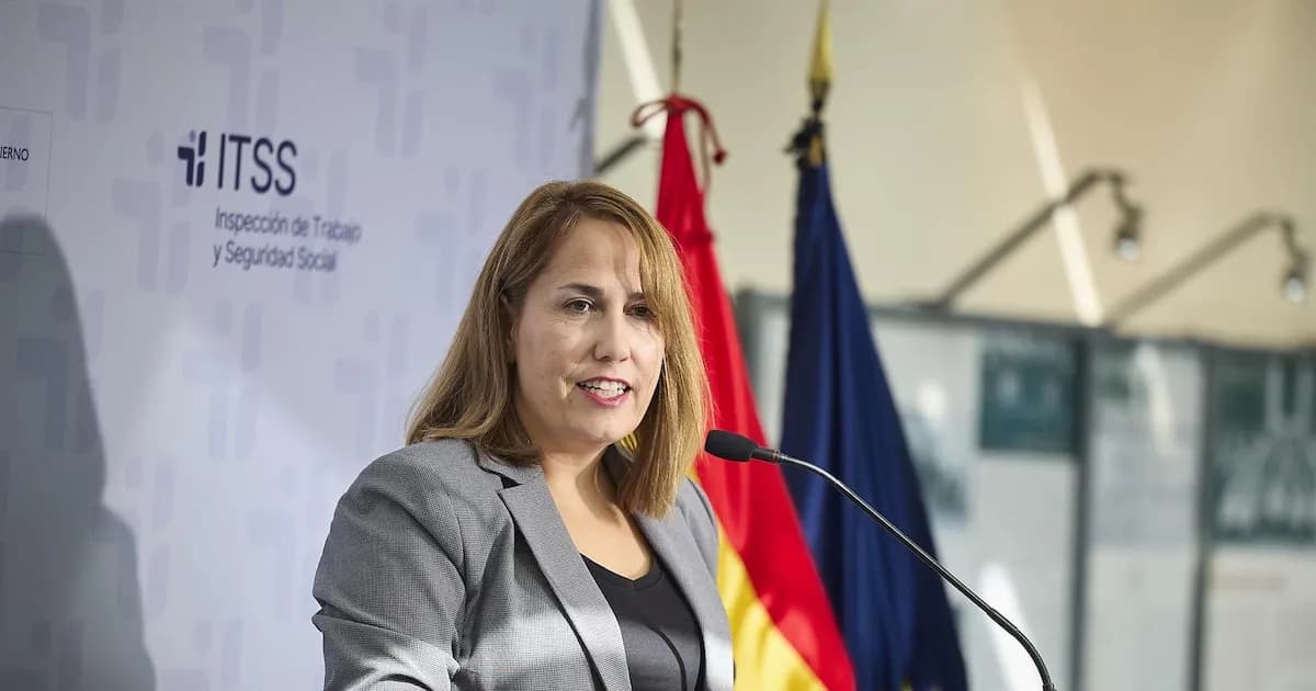 El Gobierno Implementa Apoyo Psicológico para Inspección ante Aumento de Violencia Laboral