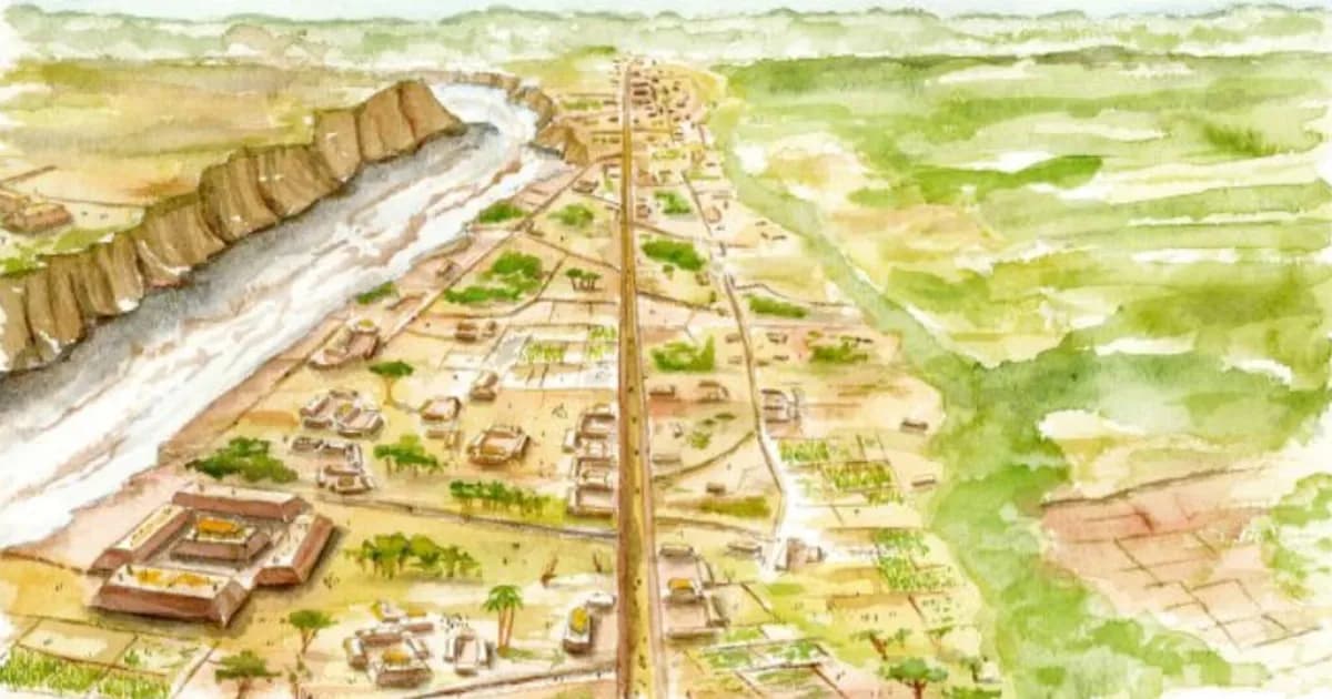Descubren una antigua ciudad oculta en la Amazonía ecuatoriana tras 2000 años de selva