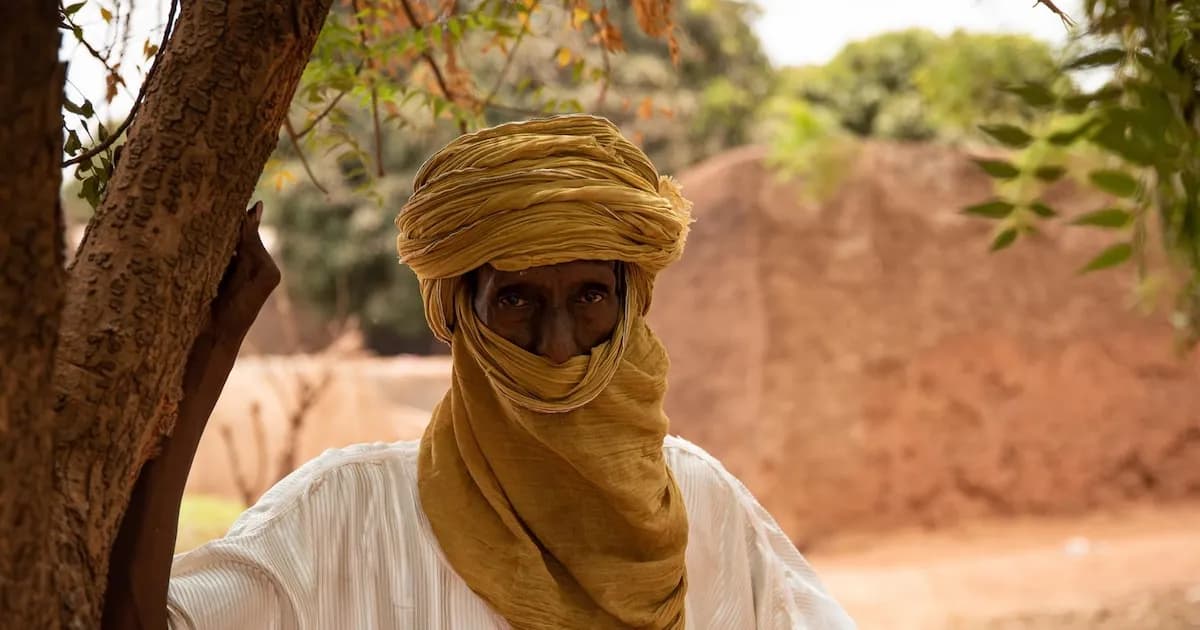 El Africa Corps reporta la muerte de líderes tuaregs y yihadistas en Malí