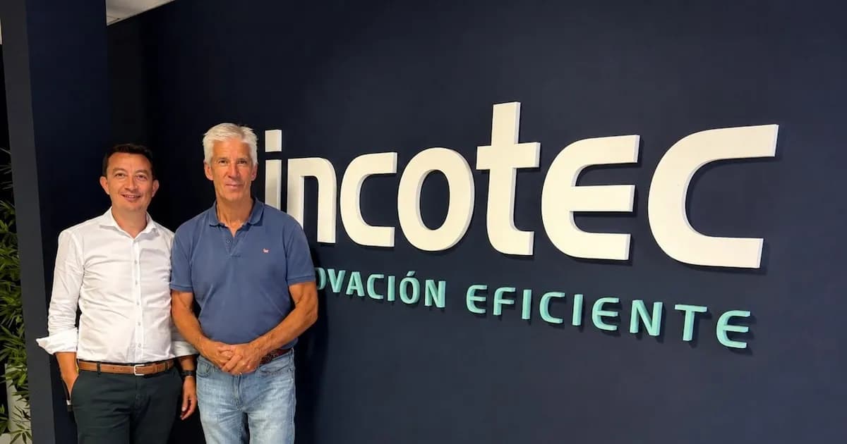 Incotec se une a ABGi para potenciar la innovación empresarial a nivel internacional