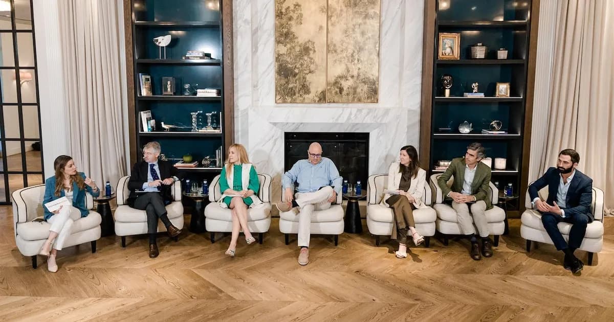 El impacto del liderazgo femenino en la competitividad empresarial: un debate necesario