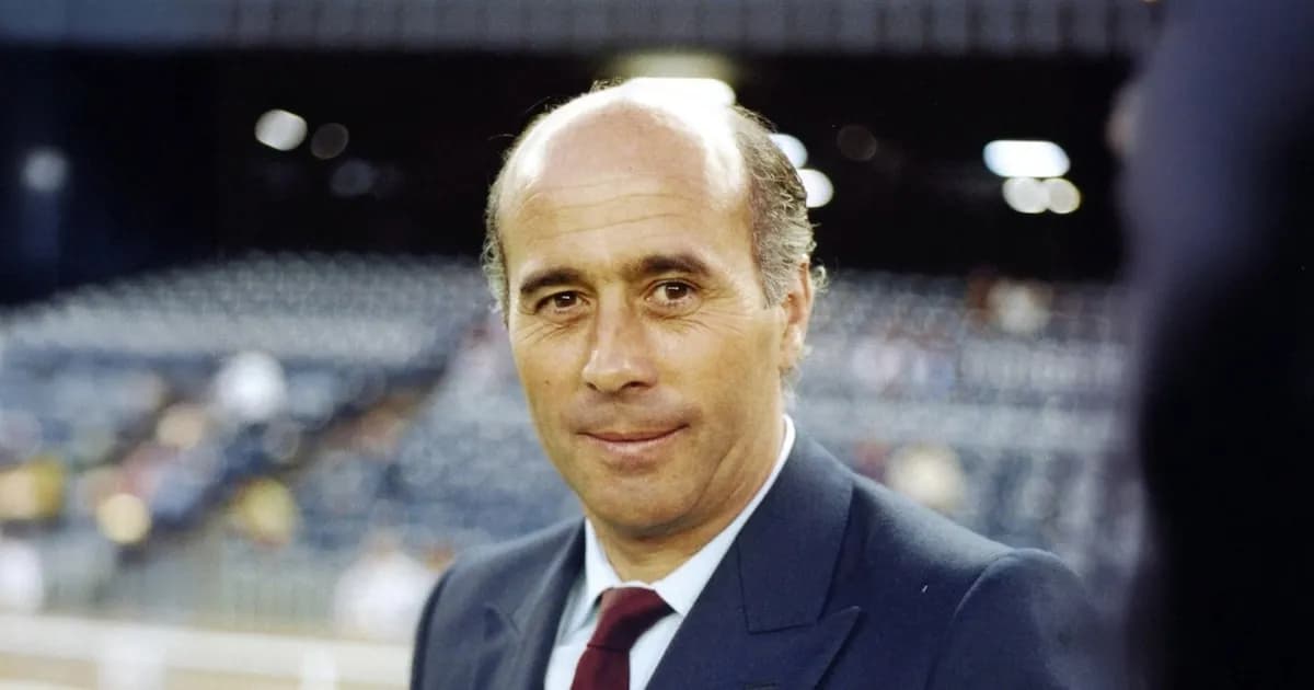 Falleció José Manuel Díaz Novoa, histórico entrenador del Sporting de Gijón
