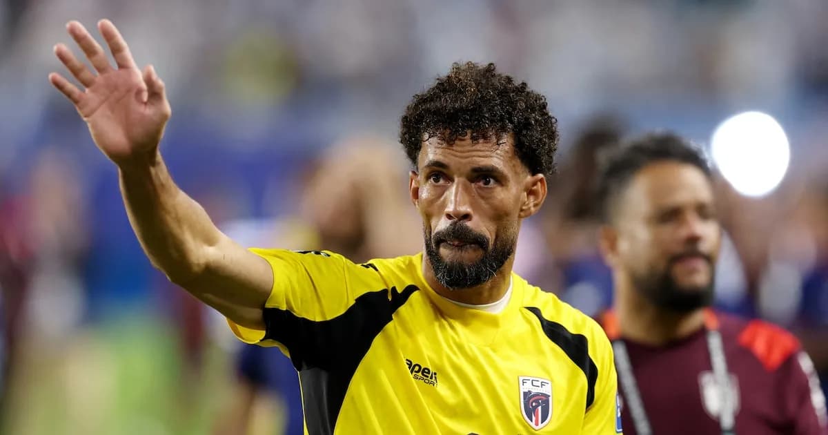 Vozinha: De desconocido a estrella del Mundial 2026 con 25 millones de seguidores en Instagram
