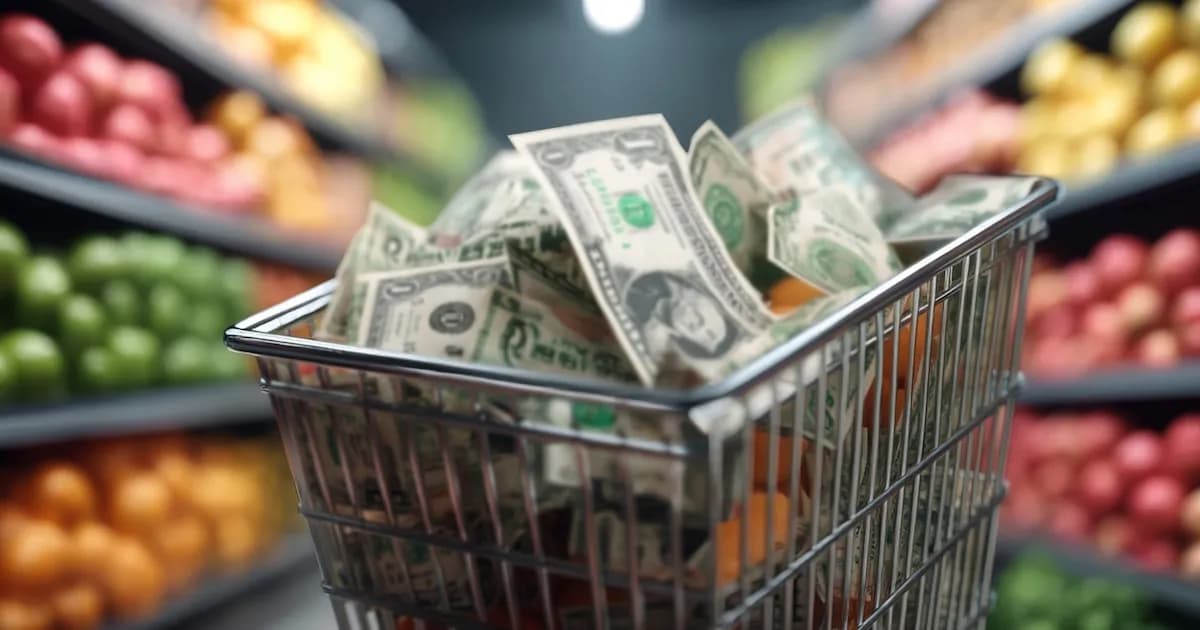 El aumento del dólar en junio y su efecto sobre la inflación: Análisis y proyecciones