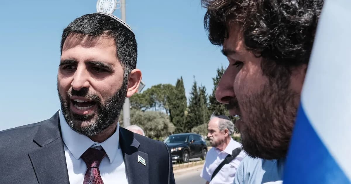 Crisis Constitucional en Israel: El Gobierno Desafía al Tribunal Supremo