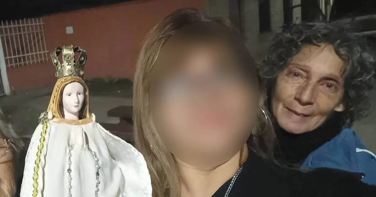 Cinco detenidos imputados por el crimen de una jubilada en Tucumán: ensañamiento y alevosía