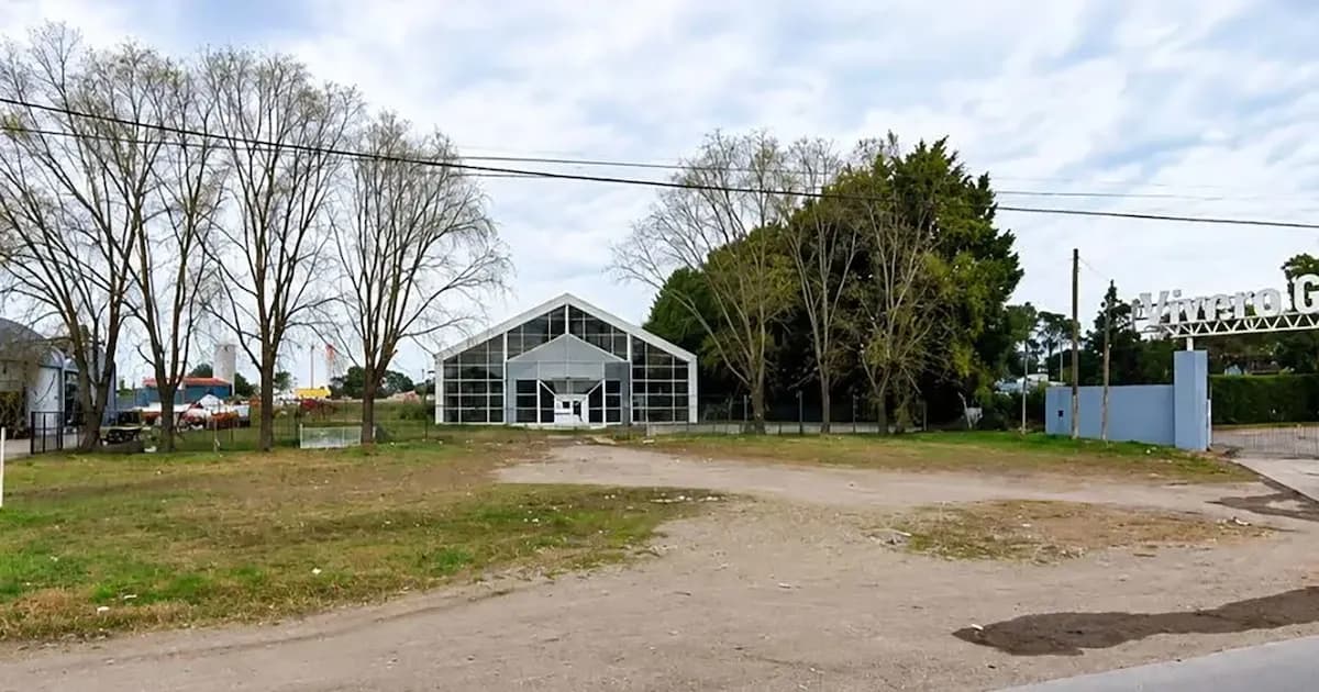 Trágica muerte de un joven al intentar ingresar a un depósito por un boquete