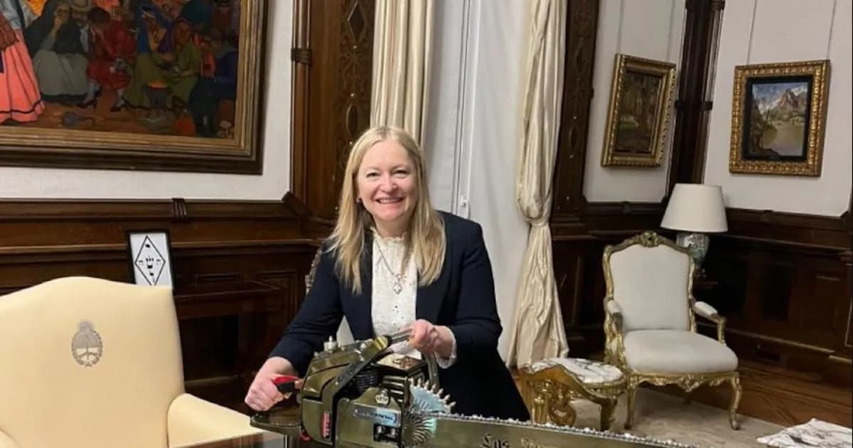 Controversia en Mendoza: Vicegobernadora critica a equipo francés tras partido mundialista