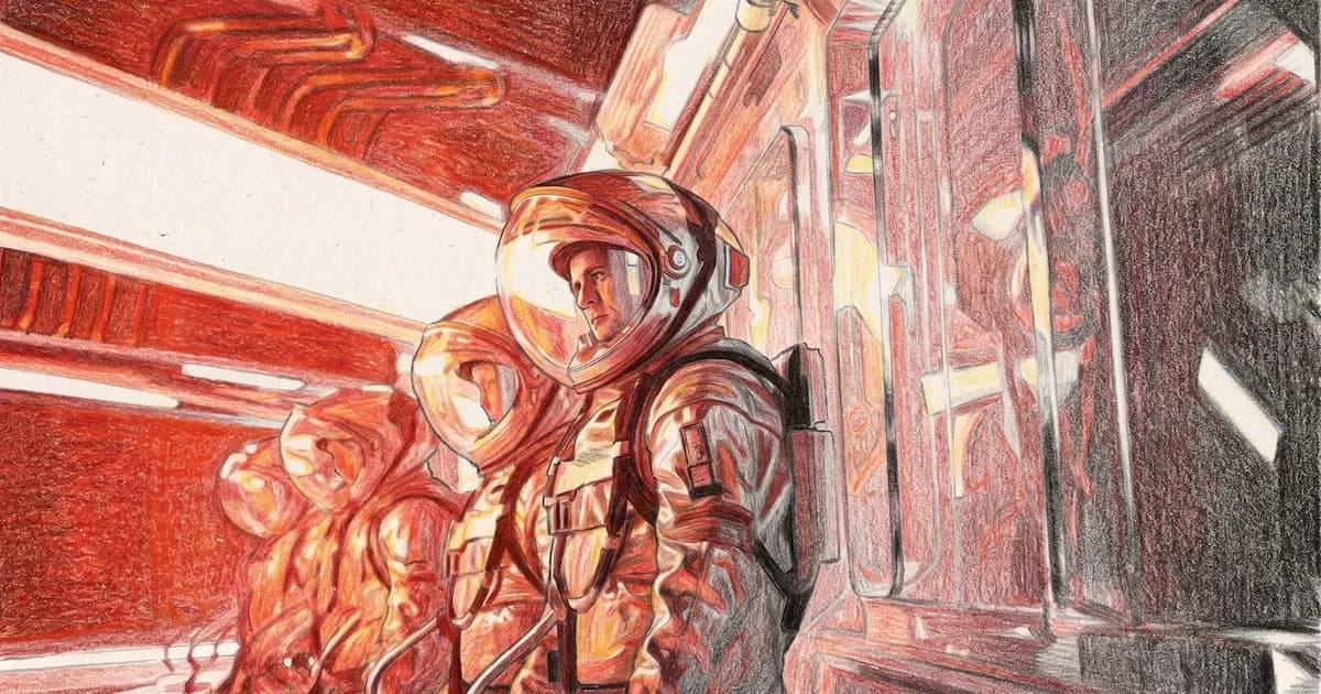 NASA convoca a voluntarios para una simulación de misión a Marte y la Luna