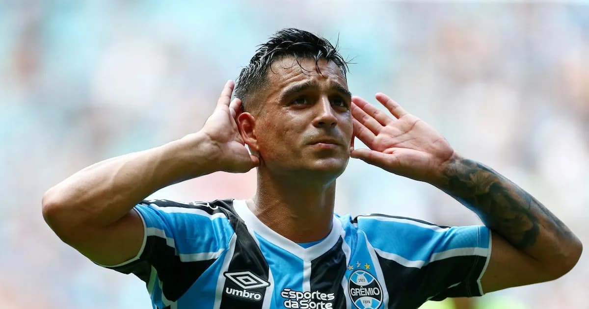 Franco Cristaldo se une a Talleres y se reencuentra con Carlos Tevez