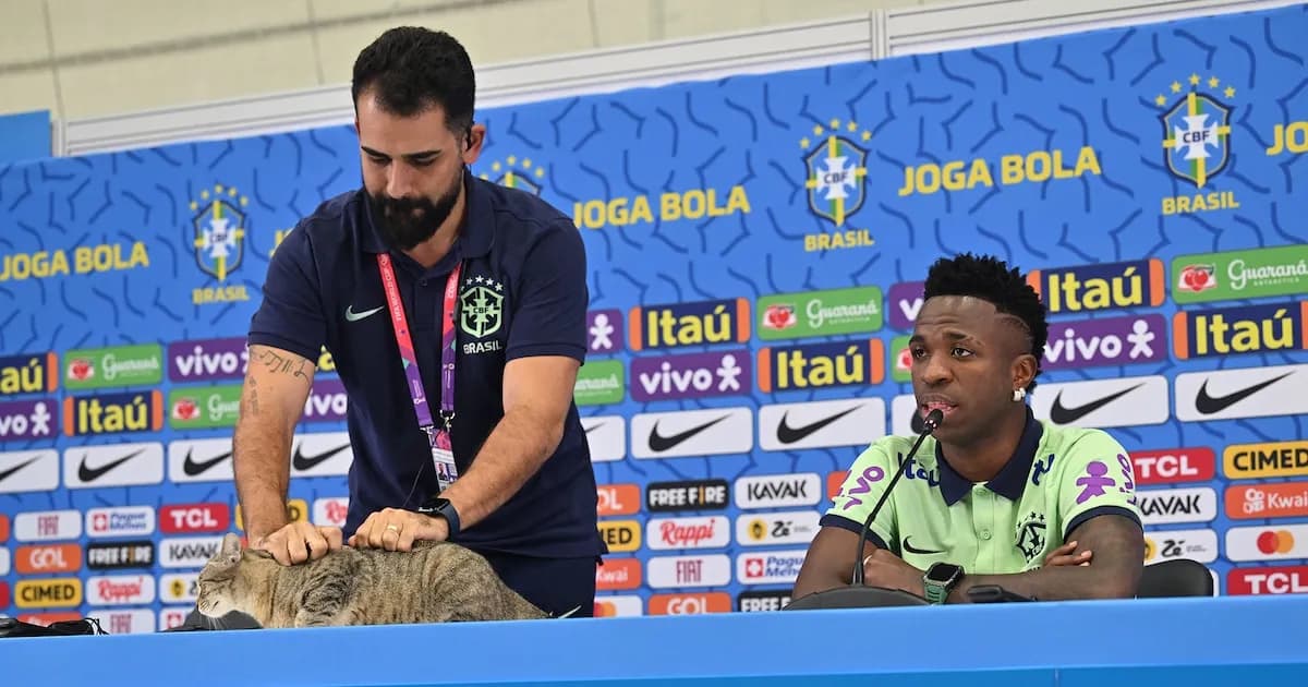 La historia de Hexa: la superstición que persigue a Brasil tras su eliminación en el Mundial