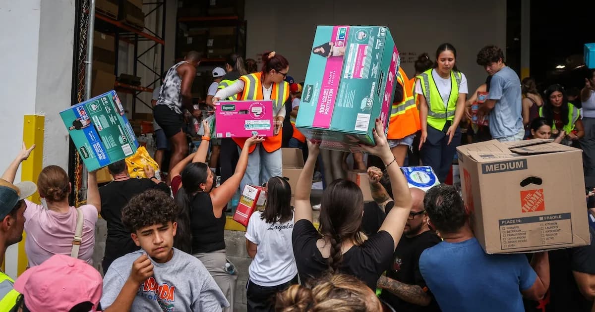 Panamá refuerza ayuda a Venezuela con nuevo vuelo y sistema de rastreo electrónico
