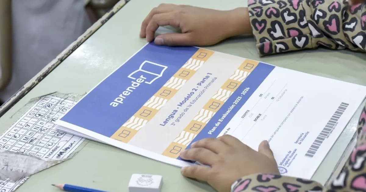 Mejoras en las Pruebas Aprender: Avances y Desigualdades en la Educación Argentina