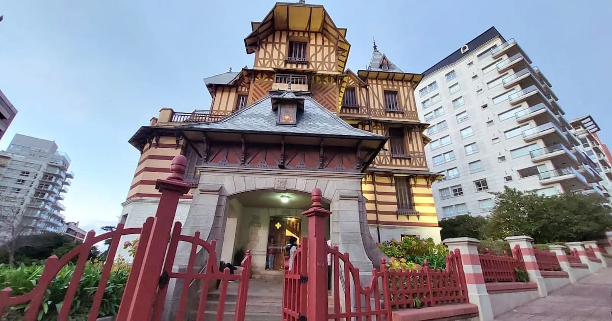 Descubriendo Mar del Plata: Museos y Centros Culturales Imperdibles