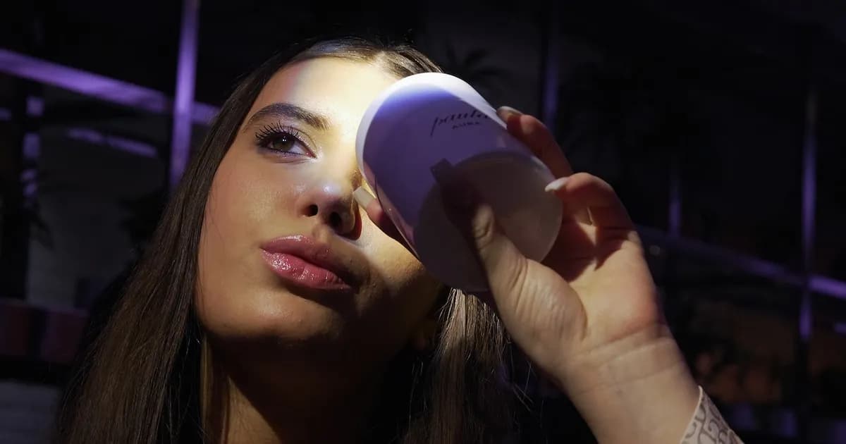 Aura: La nueva fragancia que celebra la autenticidad femenina