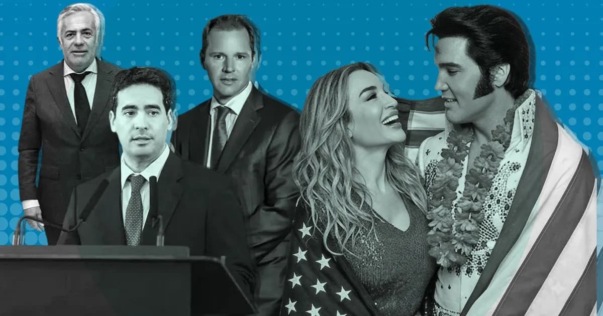 Celebraciones y Estrategias Políticas: Un Vistazo a la Agenda Argentina
