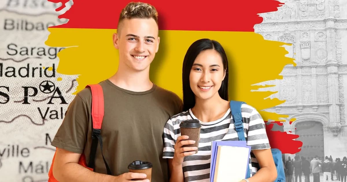 Nuevas becas en universidades españolas para colombianos: hasta 80% de financiación