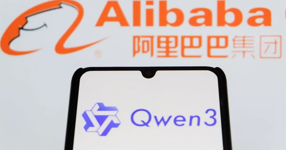 Alibaba prohíbe el uso de Claude Code tras descubrir funciones de espionaje