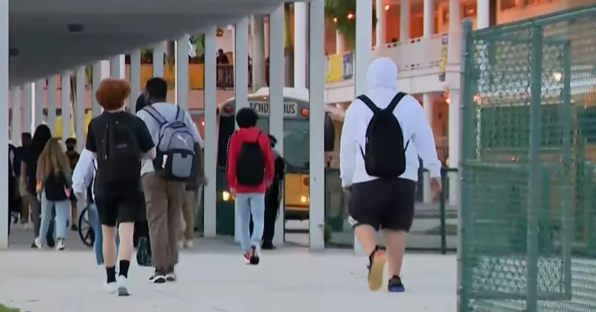 Escuelas de Broward y Miami-Dade mantienen calificación 'A' en 2026: un modelo de excelencia educativa