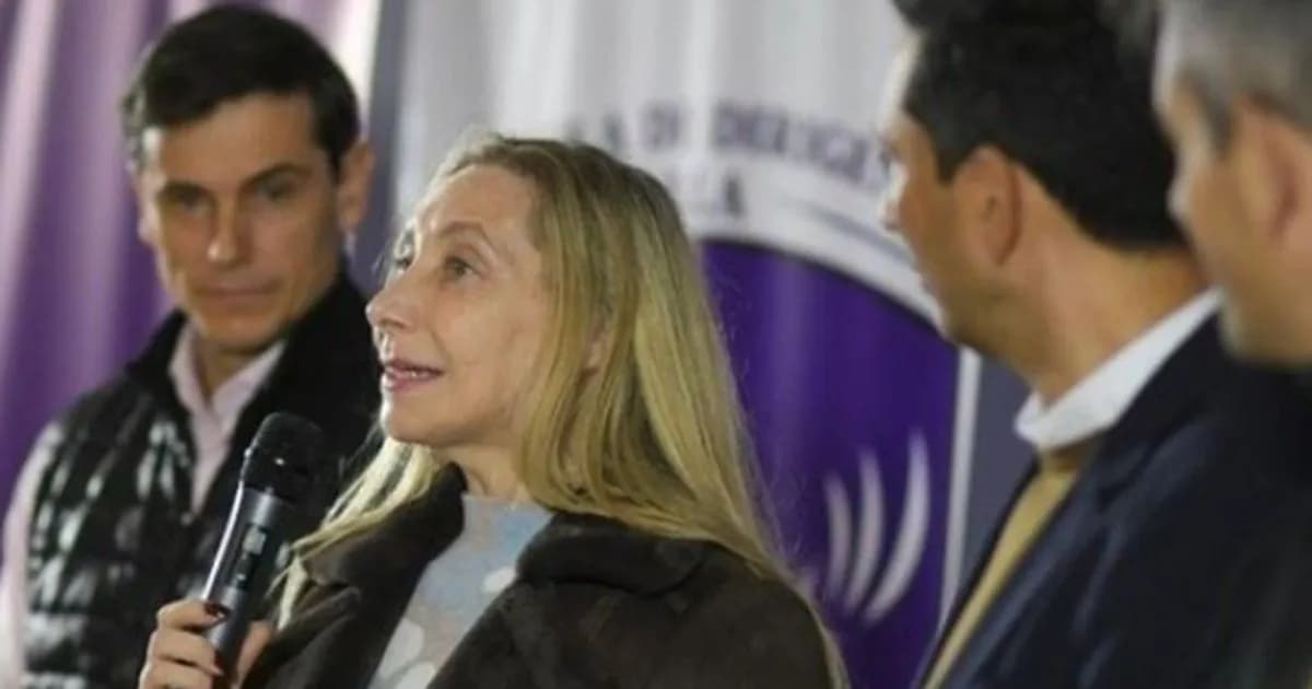 El Gobierno argentino se prepara para una semana decisiva en la agenda política hacia 2027