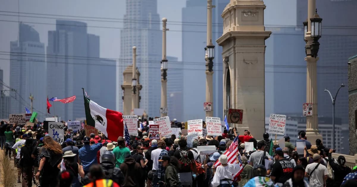 California: descenso en delitos de odio pero aumento en la discriminación hacia hispanos