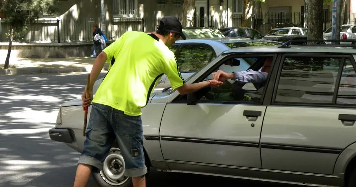 Leyes en Argentina contra los 'trapitos': Un análisis de la nueva normativa