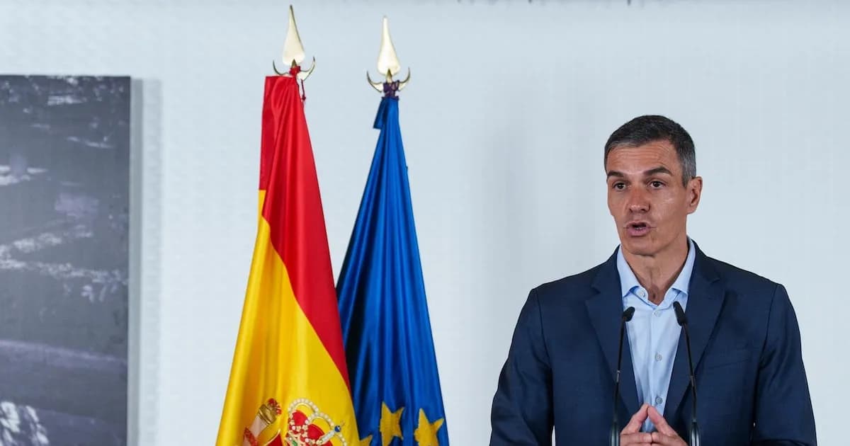 El Gobierno lanza un plan de fertilizantes para aumentar la producción y reducir la dependencia