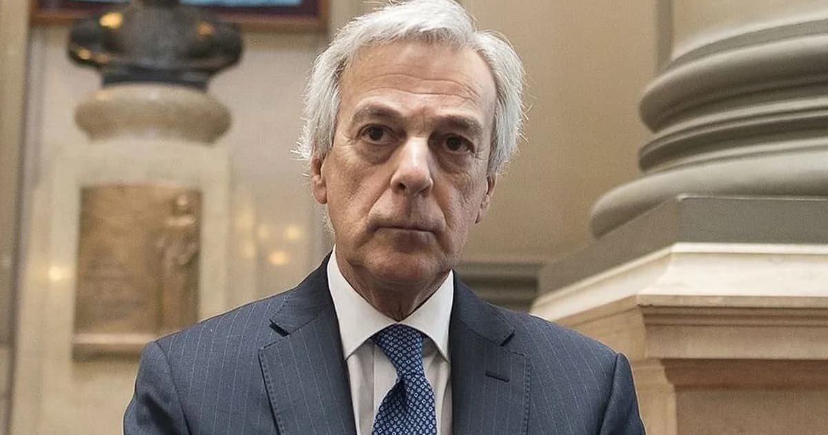 La justicia impide al juez Martín Irurzun atornillarse a la Cámara Federal