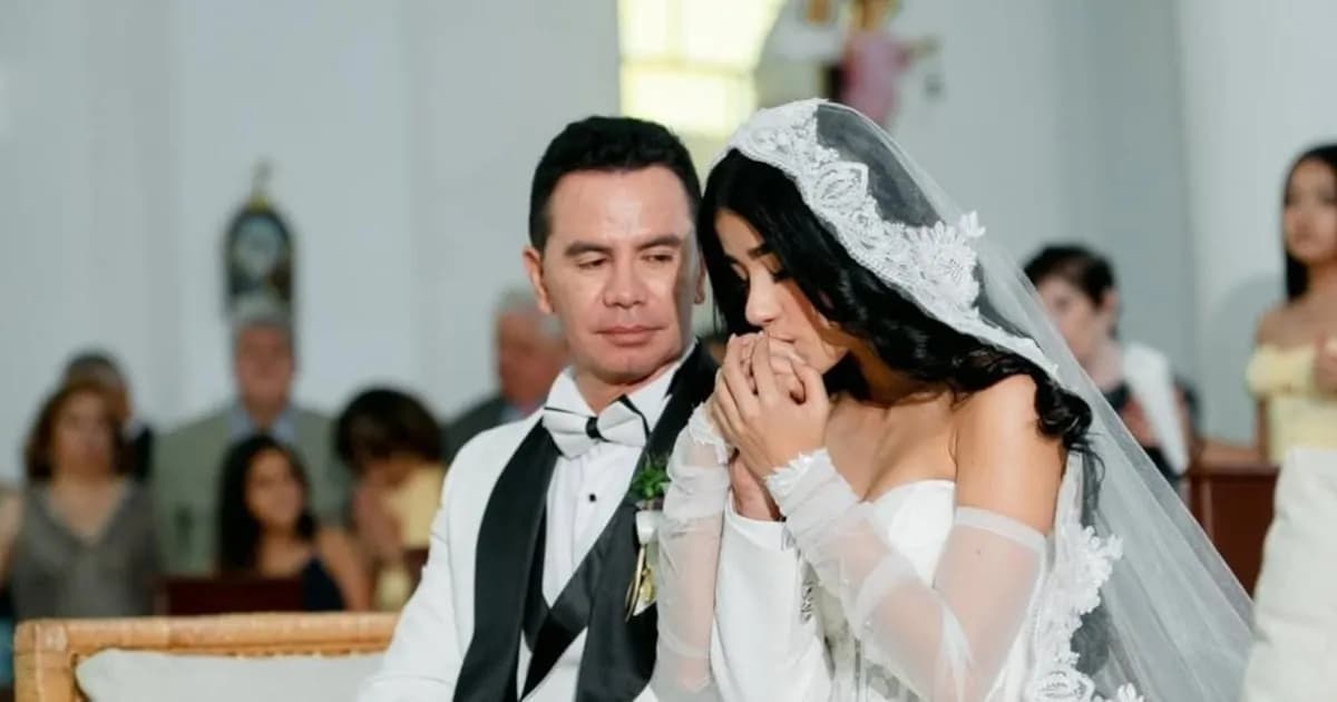 Jhonny Rivera aclara rumores sobre su relación con Jenny López desde la infancia