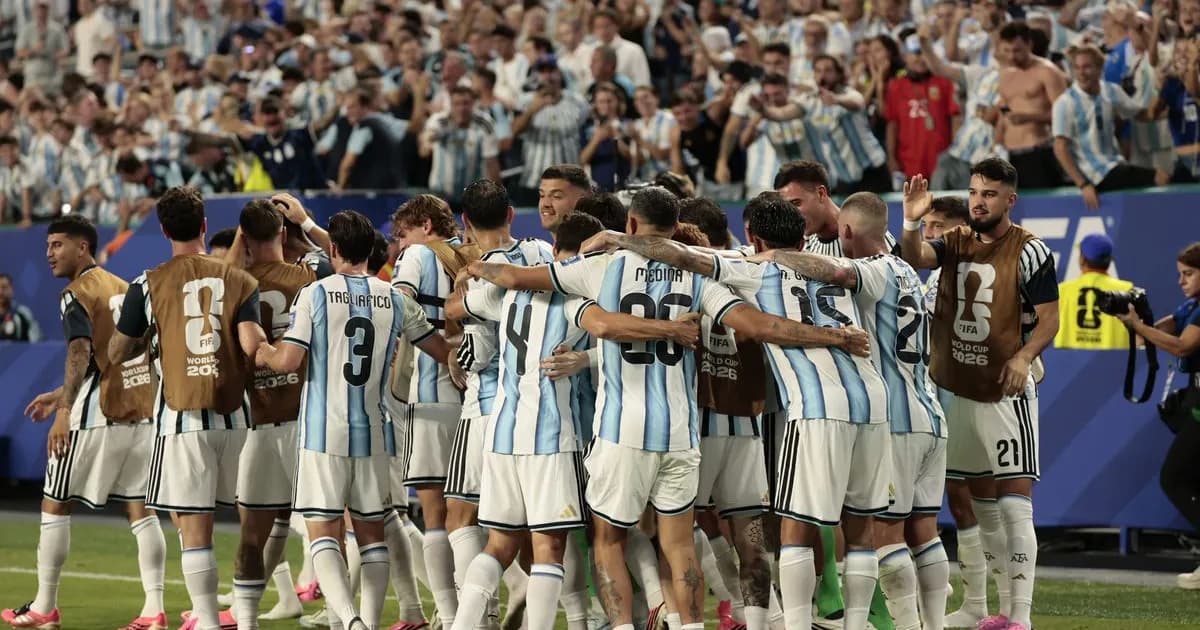 Aumento en la demanda de vuelos a Atlanta tras la clasificación de Argentina a octavos